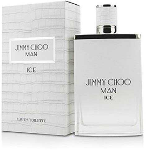 jimmy choo man ice price